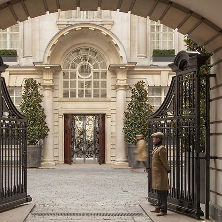 Rosewood London Hotel Exterior photo